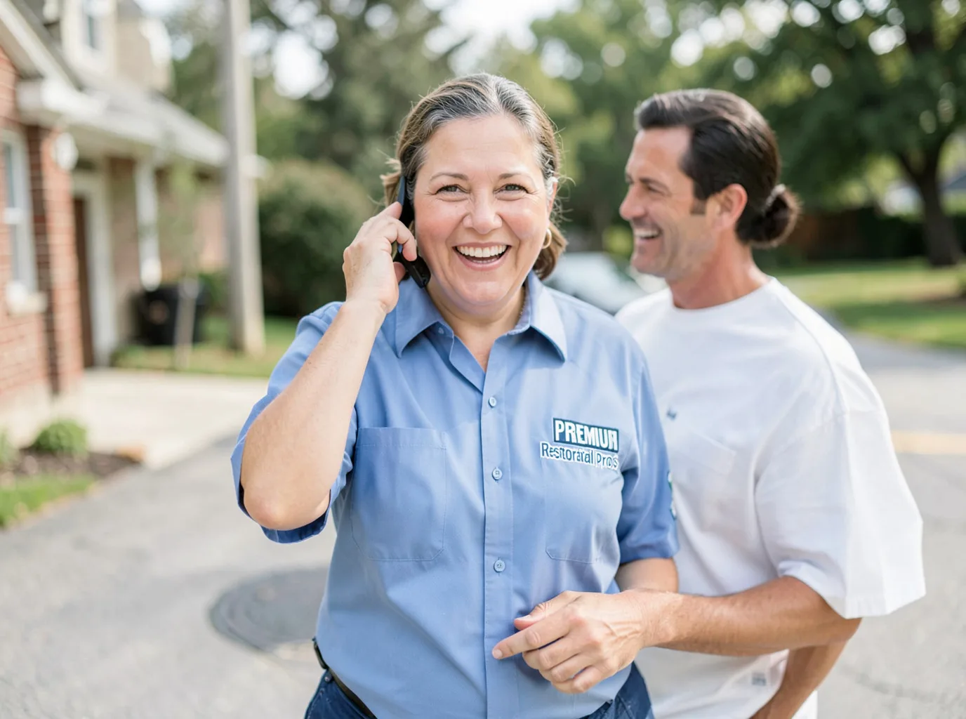 Water Damage Restoration Rudyard, MI FAQs